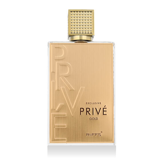Riiffs Prive Gold EDP 80 ml M
