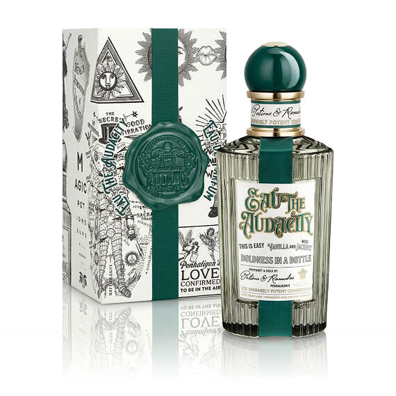 Penhaligon's Potion Remedies Eau de Audacity EDP 100 ml U