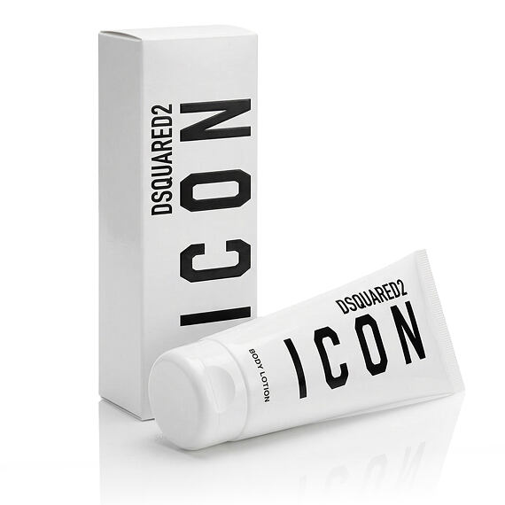 Dsquared2 Icon Pour Femme BL 200 ml W