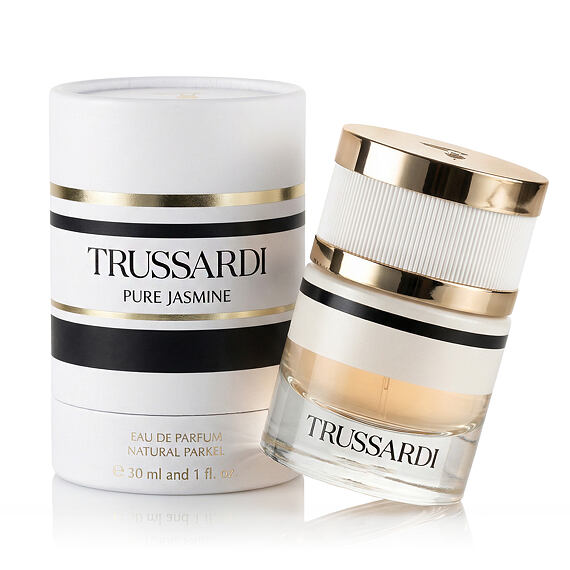 Trussardi Pure Jasmine EDP tester 30 ml W