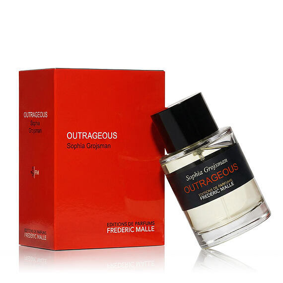 Frederic Malle Sophia Grojsman Outrageous! EDT 100 ml U
