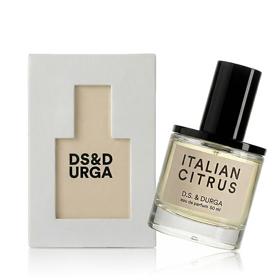 D.S. & Durga Italian Citrus EDP 50 ml M