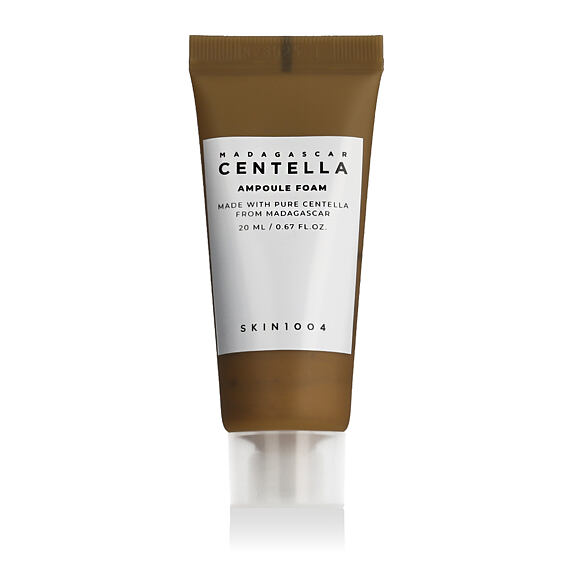 SKIN1004 Madagascar Centella Ampoule Foam 20 ml