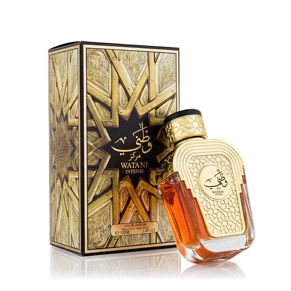 Al Wataniah Watani Intense EDP 100 ml U