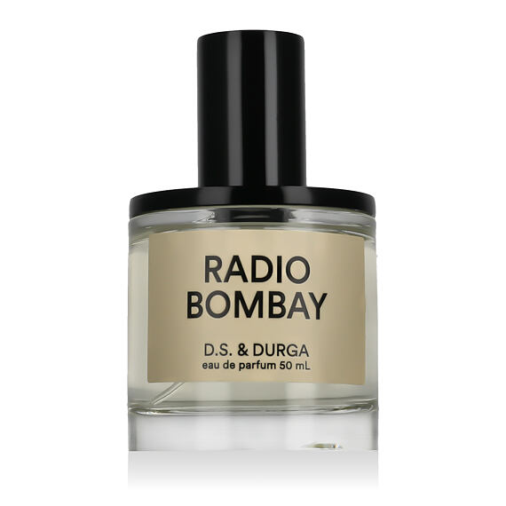 D.S. & Durga Radio Bombay EDP 50 ml U