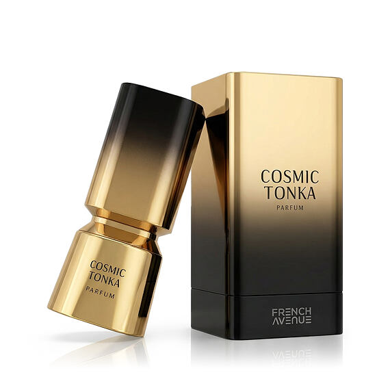 French Avenue COSMIC TONKA Perfum 100 ml U