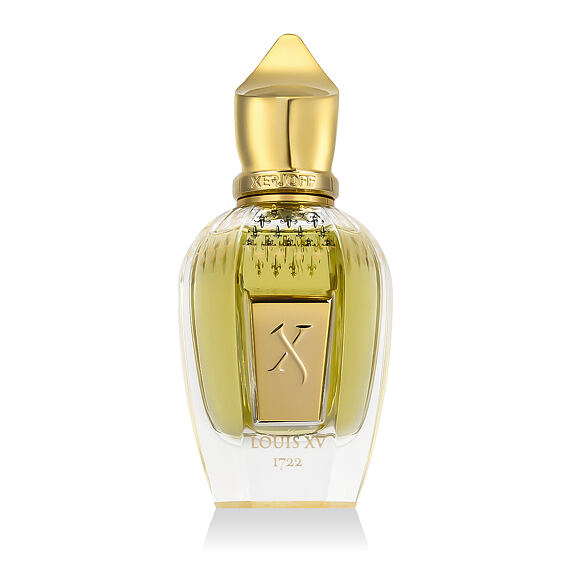 Xerjoff Louis XV 1722 Perfum tester 50 ml U