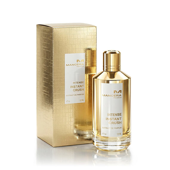 Mancera Paris Intense Instant Crush Extrait de Parfum 120 ml U