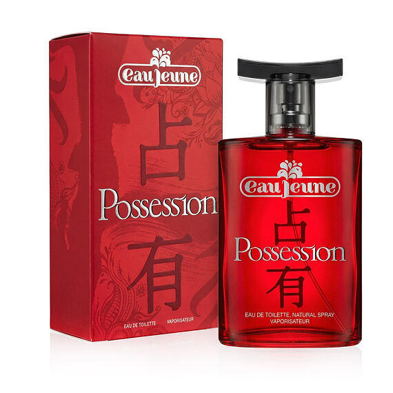 Eau Jeune Possesion EDT 75 ml W