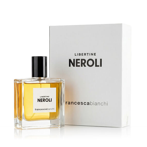 Francesca Bianchi Libertine Neroli Extrait de Parfum 30 ml U