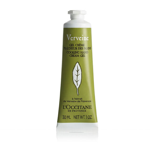 L'Occitane Verveine Krem do rąk 30 ml U
