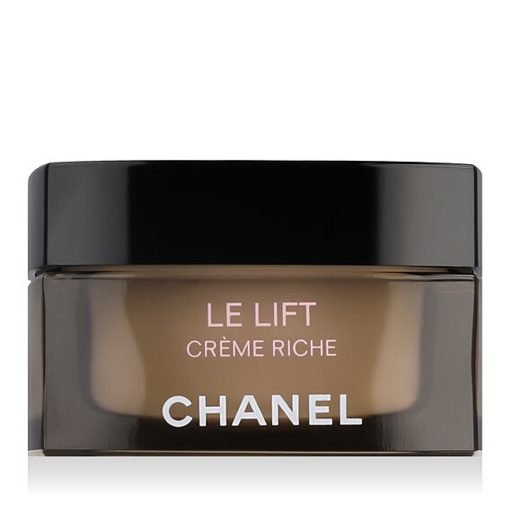 Chanel Le Lift Crème Riche Smooths-Firms Cream 50 ml
