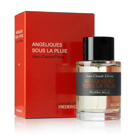 Frederic Malle Jean-Claude Ellena Angeliques Sous La Pluie EDT 100 ml U