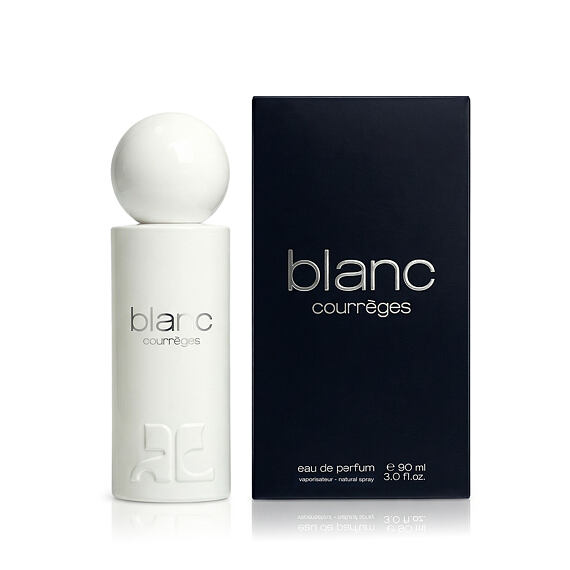André Courrèges Blanc EDP 90 ml W
