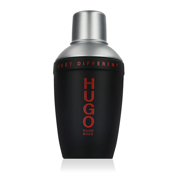 Hugo Boss Hugo Just Different EDT tester 75 ml M