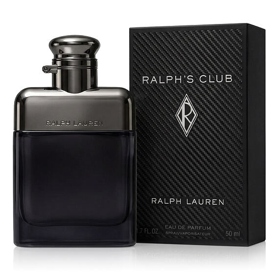 Ralph Lauren Ralph's Club EDP 50 ml M