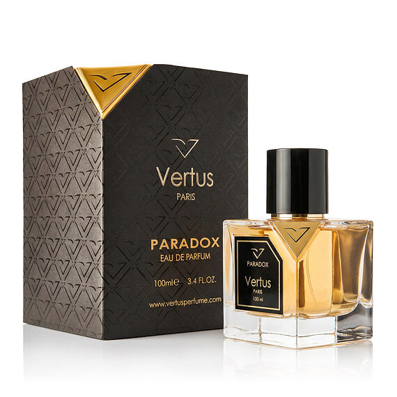 Vertus Paradox EDP 100 ml U