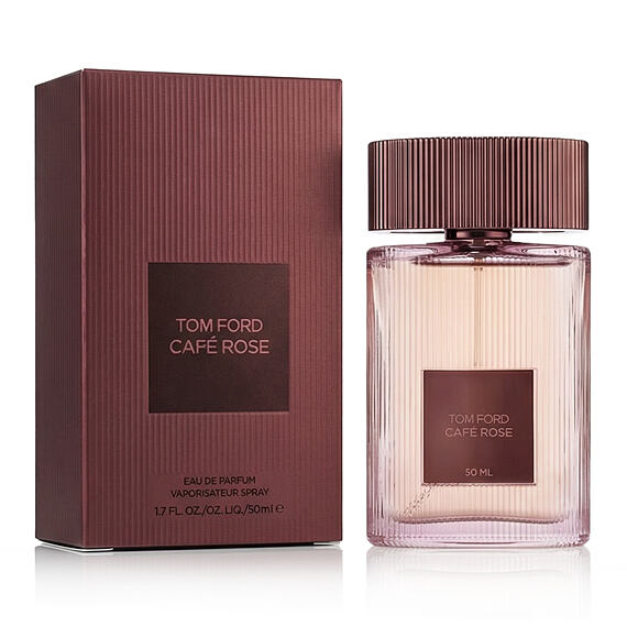 Tom Ford Café Rose (2023) EDP rozpakowany 50 ml W