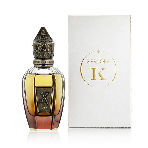 Xerjoff Jabir Perfum rozpakowany 50 ml U