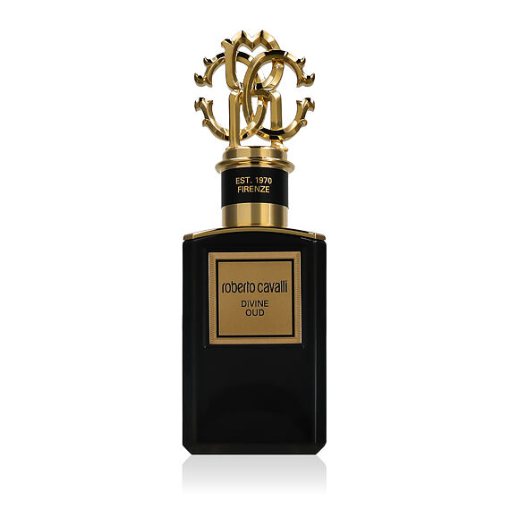 Roberto Cavalli Divine Oud EDP tester 100 ml U