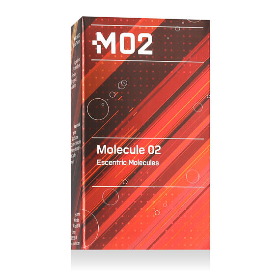 Escentric Molecules Molecule 02 EDT 30 ml U