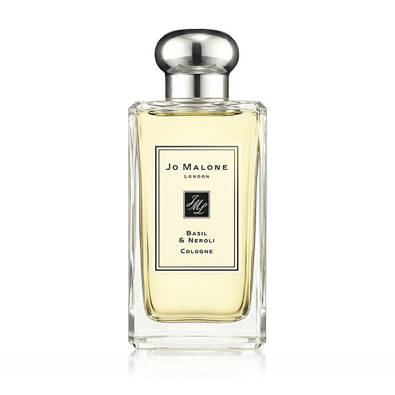 Jo Malone Basil & Neroli EDC używany (pełny ponad 80%) 100 ml U