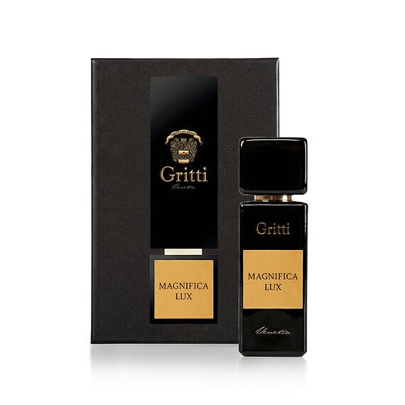 Gritti Magnifica Lux EDP 100 ml U