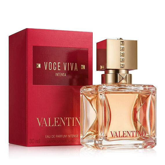 Valentino Voce Viva Intensa EDP Intense 30 ml W