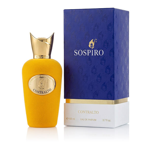 Sospiro Contralto EDP 100 ml U