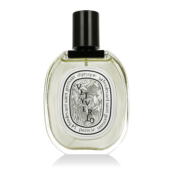 Diptyque Vetyverio EDT tester 100 ml U