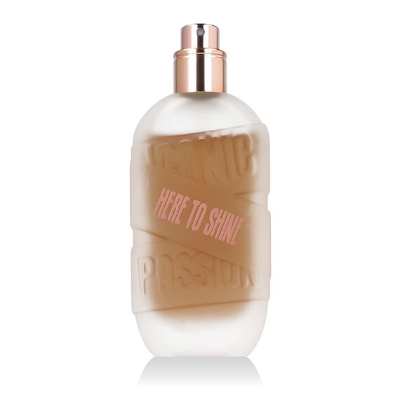 Naomi Campbell Here To Shine EDT tester 30 ml W