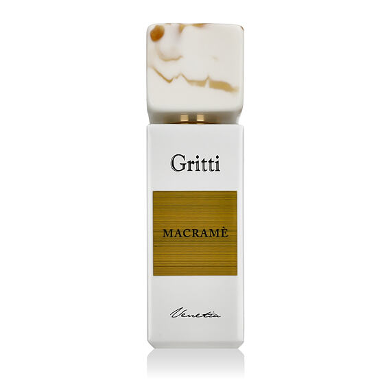Gritti Macramè EDP tester 100 ml W