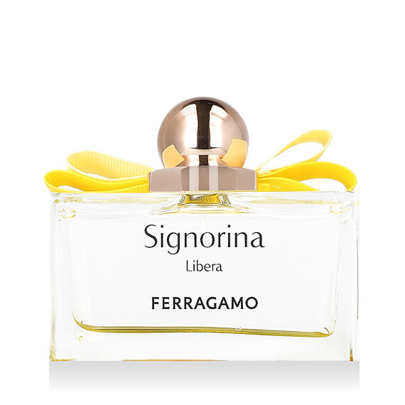 Salvatore Ferragamo Signorina Libera EDP tester 100 ml W