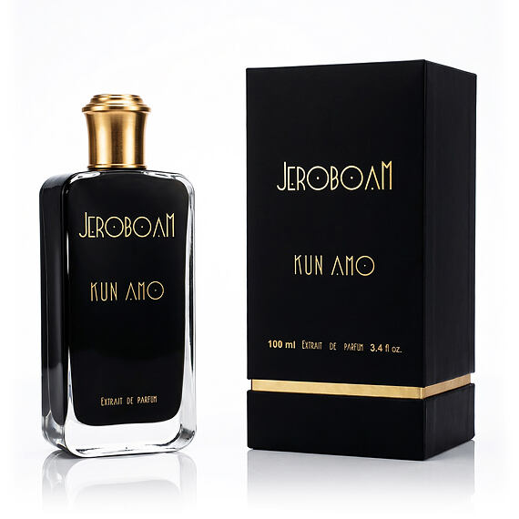 Jeroboam Kun Amo Extrait de Parfum 100 ml U