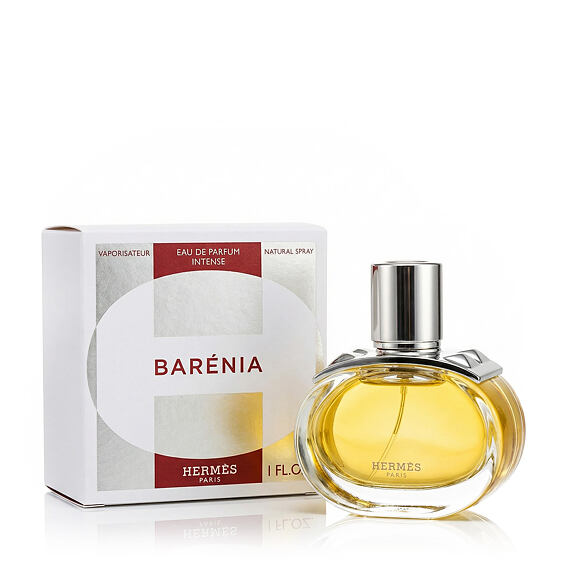 Hermès Barénia Intense EDP Intense napełnialny 30 ml W