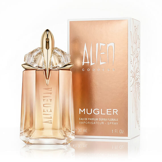 Mugler Alien Goddess Supra Florale EDP 30 ml W