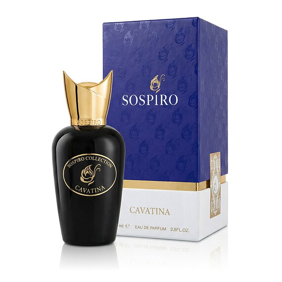 Sospiro Cavatina EDP 75 ml U