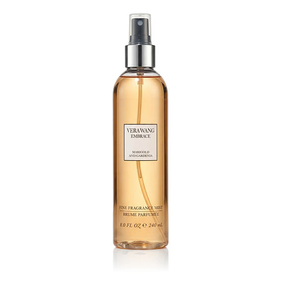 Vera Wang Embrace Marigold & Gardenia spray do ciała 240 ml W