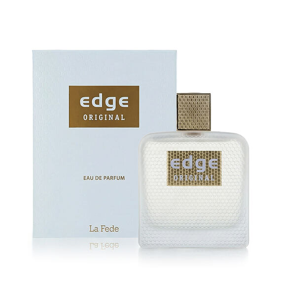La Fede Edge Original EDP 100 ml W
