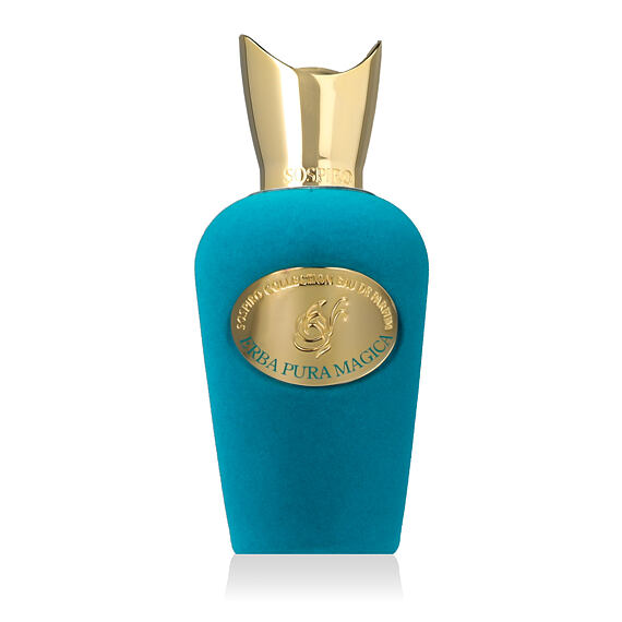 Sospiro Erba Pura Magica EDP tester 100 ml U