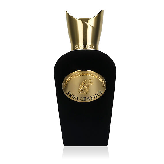 Sospiro Erba Leather EDP tester 100 ml U