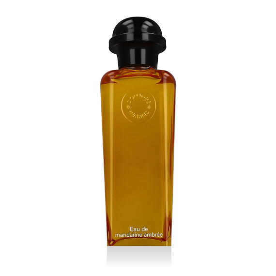 Hermès Eau de Mandarine Ambrée EDC tester 200 ml U