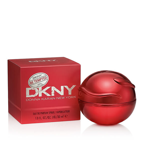 DKNY Donna Karan Be Tempted EDP 30 ml W