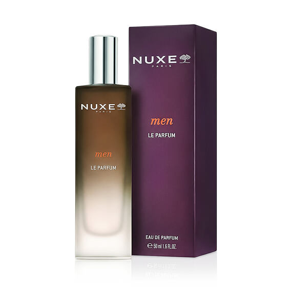 Nuxe Men Le Parfum EDP 50 ml M