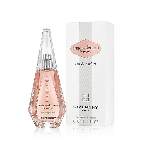Givenchy Ange Ou Demon (Ange Ou Etrange) Le Secret 2014 EDP rozpakowany 30 ml W