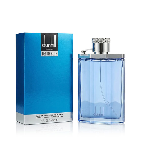 Dunhill Desire Blue EDT rozpakowany 150 ml M
