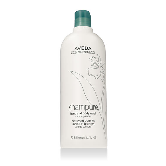 Aveda Shampure™ Hand & Body Wash 1000 ml
