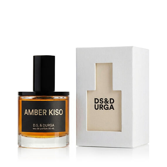 D.S. & Durga Amber Kiso EDP 50 ml U