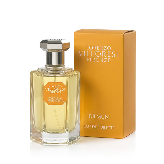 Lorenzo Villoresi Firenze Dilmun EDT 100 ml U