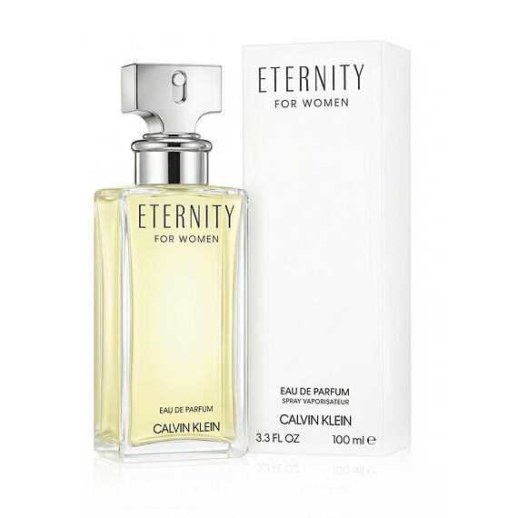 Calvin Klein Eternity for Women EDP rozpakowany 100 ml W